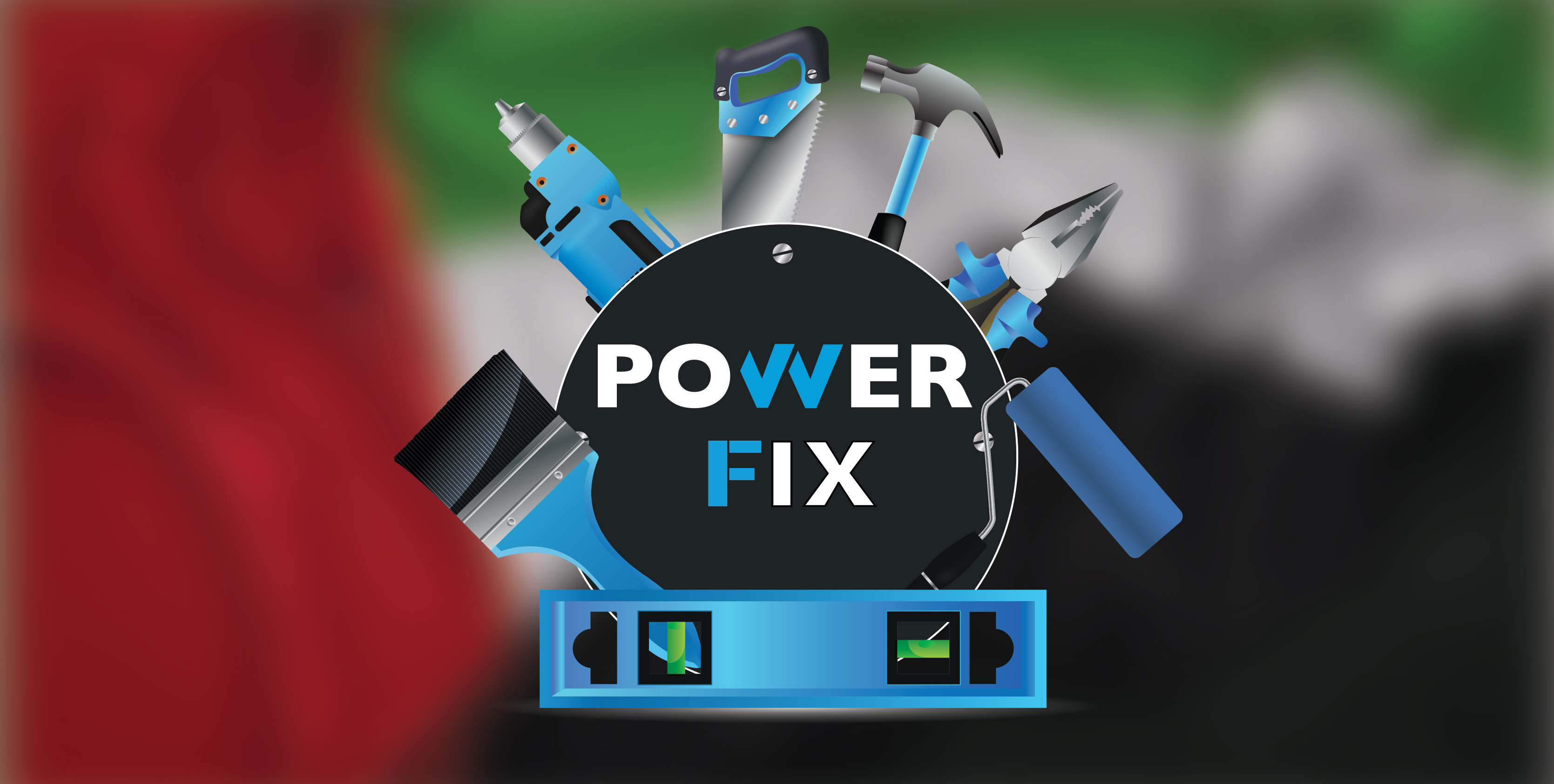 Power Fix