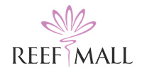 reef mall logo