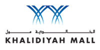 khalidiyah mall logo