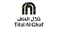 tilal al ghaf logo