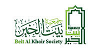 belt al khair society logo