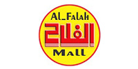 al falah mall logo