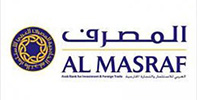 al mashraf logo