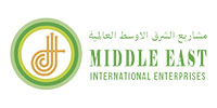 middle east logo