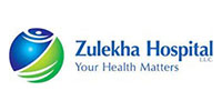 zulekha hospital sharjah logo