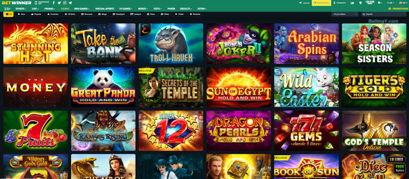 Comprehensive BetWinner Review Your Guide to Successful Online Betting