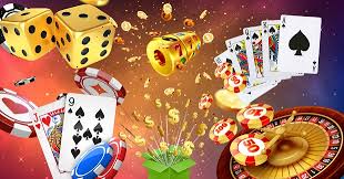 Discover the Thrills of Betti Casino & Sportsbook