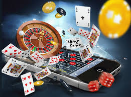 Online Casino Alt hvad du behøver at vide Online Casino Alt hvad du behøver at vide
