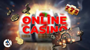 Online Kasino Vše, co potřebujete vědět o hrách a strategiích