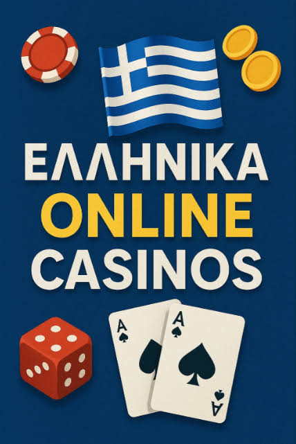 Καζίνο στην Ελλάδα Όσα Πρέπει να Ξέρετε