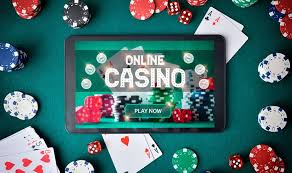 The Exciting World of Casino Seven Your Ultimate Gaming Destination