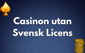 Upptäck världen av online casino utan svensk licens -1198266635 Upptäck världen av online casino utan svensk licens -1198266635