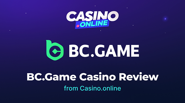 Discover the Excitement of BC.Game Africa Discover the Excitement of BC.Game Africa