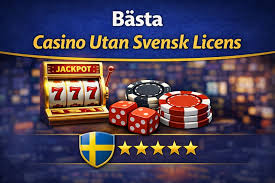 Casino Utan Licens En Översikt över De Bästa Alternativen Casino Utan Licens En Översikt över De Bästa Alternativen