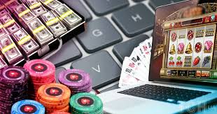 LT Online Casino UK - Your Ultimate Gaming Destination
