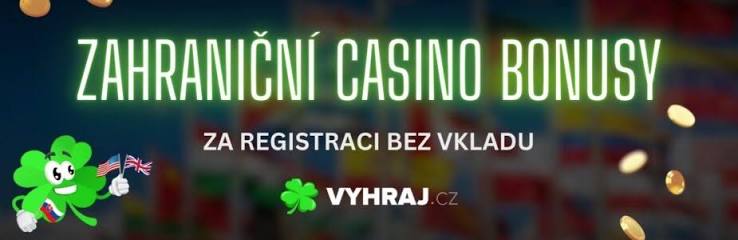 Zahraniční casina pro české hráče Vše, co potřebujete vědět 1338133709